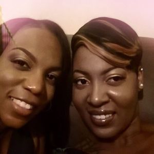 Meet your Posher, Nickie